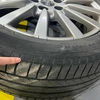 很多人后悔没早知道，米其林真不耐磨，家用换这3种轮胎才更划算