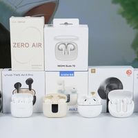 睡眠降噪耳机有什么特点？2026年十大高性价比睡眠降噪耳机测+推