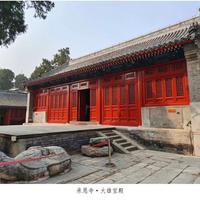 湖北襄阳最低调寺庙，居然有三国遗迹，镇寺之宝堪称一绝