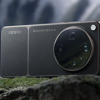 OPPO Find X9 Ultra把增距镜塞进手机里：史无前例