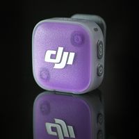 DJI Mic Mini 2无线麦克风评测：音质更佳，还有新旧混连