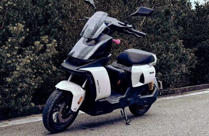 九号电动车