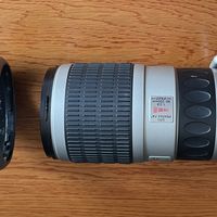 宾得顶级老镜80-200f2.8星镜小金初试