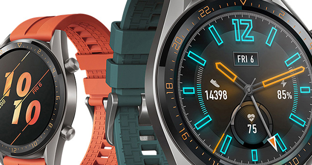 1099元起！华为WATCH FIT 5系列发布：健康监测哪家强？