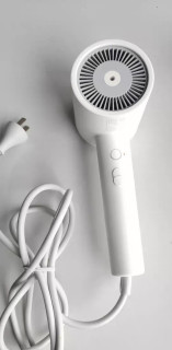 闲鱼49元捡漏米家H300吹风机
