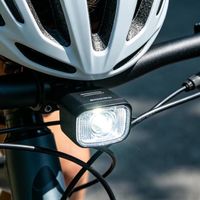 单车升级，安全与颜值兼得？