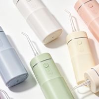 冲牙器哪个品牌好用？十大热卖封神推荐款分享，精准守护口腔健康