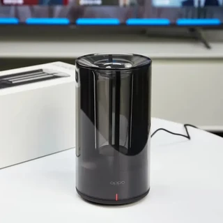闲鱼大量流出高颜值性价比路由器,透明外壳、AX5400,100出头