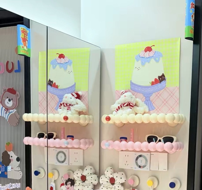 卫浴用品