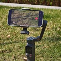 大疆Mobile 8P评测：AI跟拍稳若磐石，单兵拍摄神器