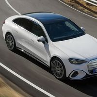 -汽车- 篇零：奔驰纯电C级上市，S级的配置，C级的价格，技术下沉，硬刚新势力