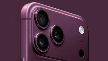 告别星宇橙！iPhone 18 Pro新主打色曝光，低调又显贵 