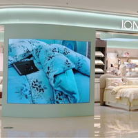 2026 年四件套品牌选购图鉴：8 大家纺品牌各自适合什么人？