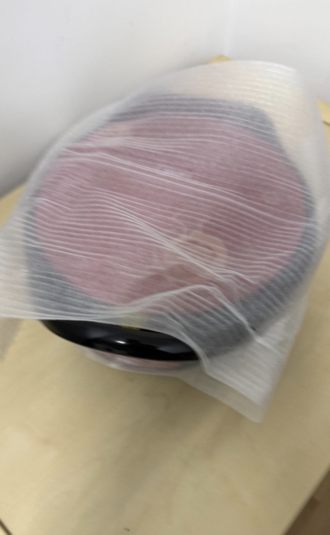 美的电饼铛