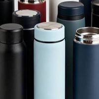 保温杯怎么选？2026十大品牌排行榜盘点，拒绝重金属与异味隐患