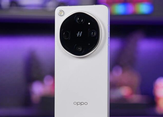 7499起！OPPO Find X9 Ultra杀疯了