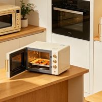 微波炉哪个牌子好？公认好用的十大品牌｜加热均匀、无异味安全款