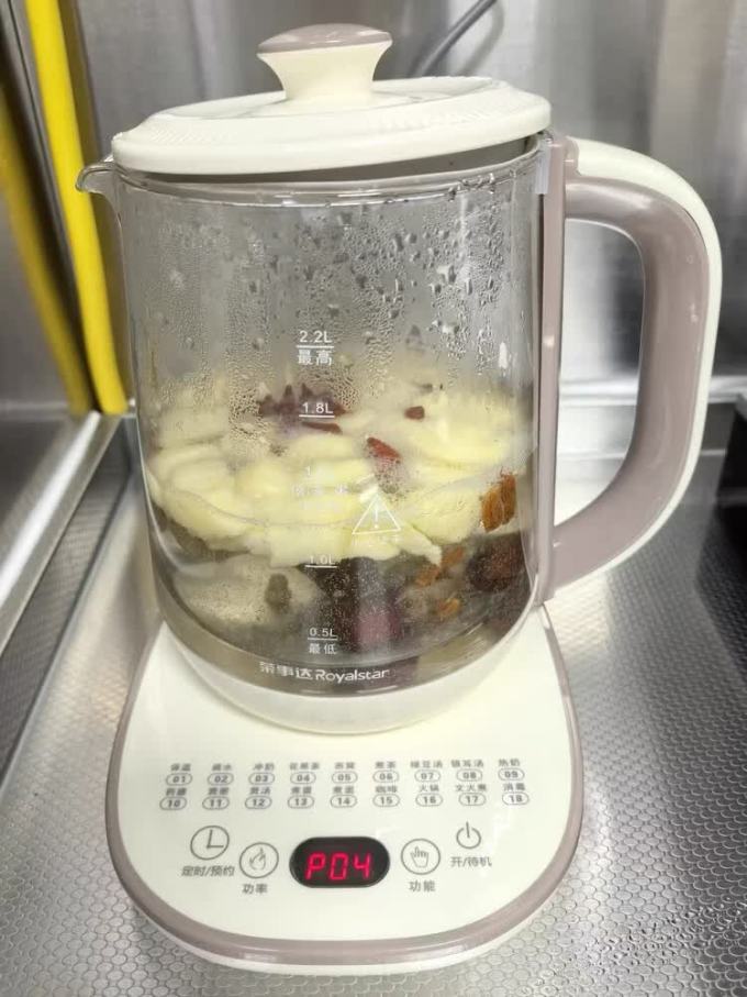 荣事达电水壶
