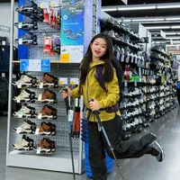 我的重装高海拔徒步，从迪卡侬MH500开始