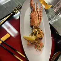 迪士尼探险号(二)吃吃吃