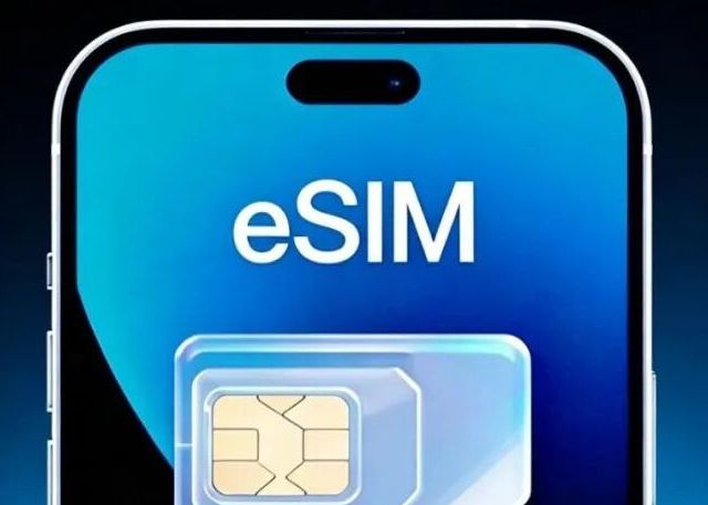 iPhone 18 Pro 国行确认改用 “单实体卡 + eSIM”