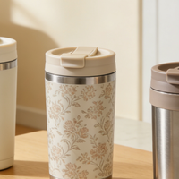 保温杯什么材质最安全？忠告五大危害槽点，对健康尤为关键