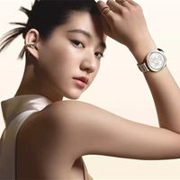 最懂女生的智能手表！OPPO Watch X3 Mini发布：1799元起