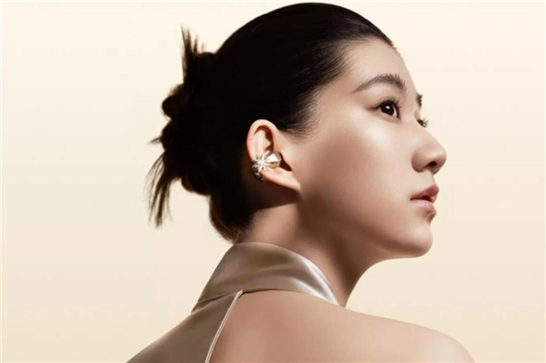 OPPO Enco Clip 2发布:北欧丹拿调音 849元