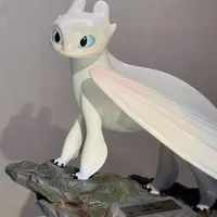 开箱就直接美晕啦，白月光的灵动与温柔感
