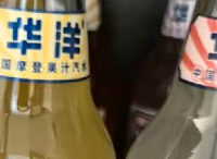 华洋1982汽水果味碳酸饮料 358ml*12瓶