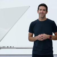 科技资讯 篇零：库克交棒！苹果迎来的“新掌门”，因干掉英特尔芯片一战成名