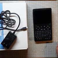 微雪树莓派掌上终端PocketTerm简评