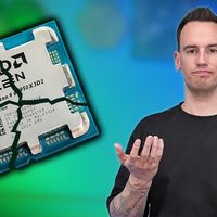 【4K】AMD 锐龙9 9950X3D2 新款处理器简评 | 作者：der8auer | 机翻中文