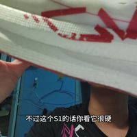 特步160x7入手和两千公里五代感受