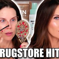【Tati】比贵价彩妆还好的平价彩妆 Drugstore Makeup That Beats Luxury…