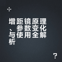 增距镜到底有什么用？6分钟看懂原理# 史小煮的微博视频