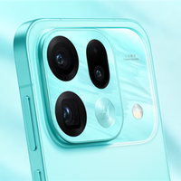 OPPO Find X9s Pro没涨价！刘作虎：今年业内最后一款不涨价旗舰