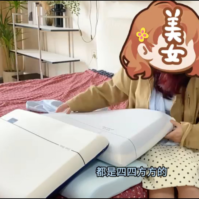 花了大几百！眠同学、神气小鹿、亚朵记忆枕是智商税吗？