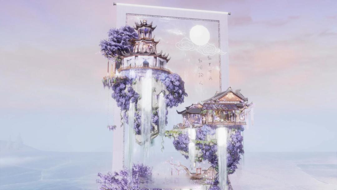 剑网3迎来全面革新:PVP重做、账号共享,海量更新重塑江湖