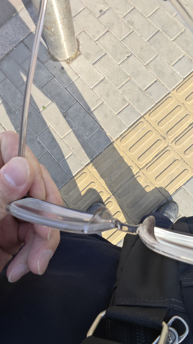 潮库套镜