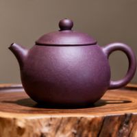 新手闭眼入不踩雷！300元搞定高性价比紫砂壶，避开套组里的“凑数陷阱”