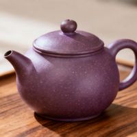 后悔没早看！90%的人买紫砂茶具都踩坑：单壶才是真香选择