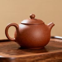 后悔没早看！紫砂壶别再乱买套组了，单壶才是家庭自饮的终极答案