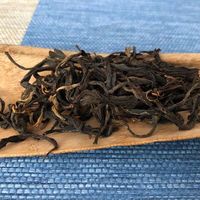甜润浓强才是真红茶，新手别再被“烟熏小种”带偏了