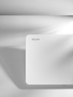 游戏小平板REDMI K Pad 2图赏