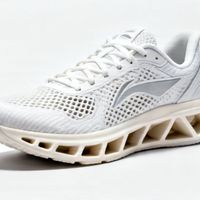 体重超75kg别碰！李宁超影Pro的“稳”只对轻量跑者生效