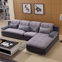 沙发别再只看颜值！骨架不硬、填充不实，半年就塌陷