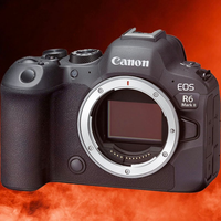 佳能R6 Mark III不是全能战士，高负载视频创作慎入