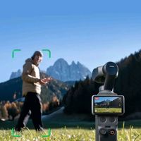 加一千块买Pocket4值不值？这三点差距才决定你该不该升级