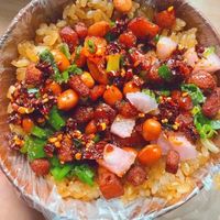 糯米饭里包裹的乡情和乡音
